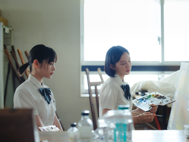 (c)2026 "The Girl at the End of the Line" Film Partners