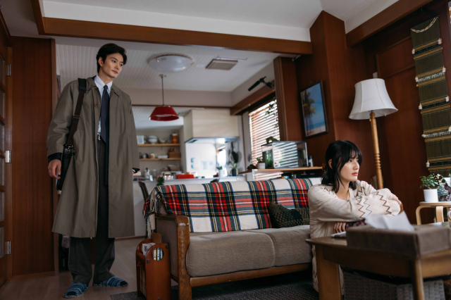 (c)2025 Chiaroscuro / NHK / NHKエンタープライズ