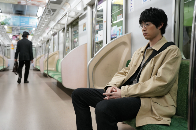 (c)2025 Chiaroscuro / NHK / NHKエンタープライズ