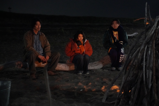 (c)2025 Chiaroscuro / NHK / NHKエンタープライズ