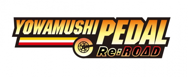 YOWAMUSHI PEDAL Re:RIDE, 2010s, ALL TITLES