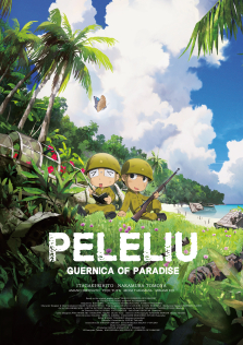 PELELIU: GUERNICA OF PARADISE