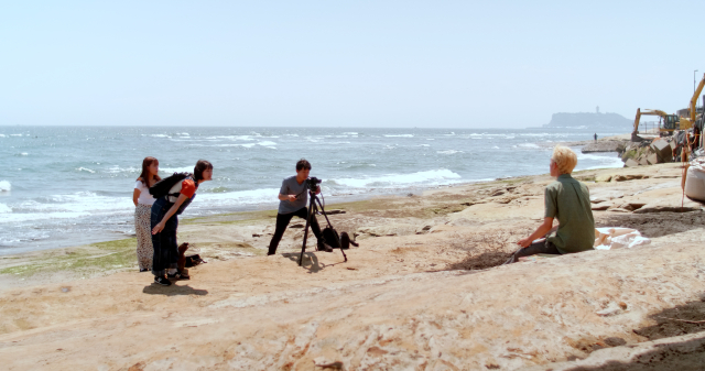 (c)湘南市民メディアネットワーク