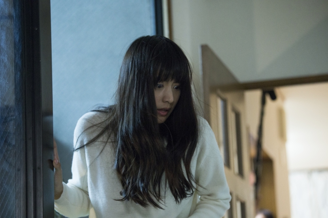 (c)2016 ”Sadako vs. Kayako” Film Partners
