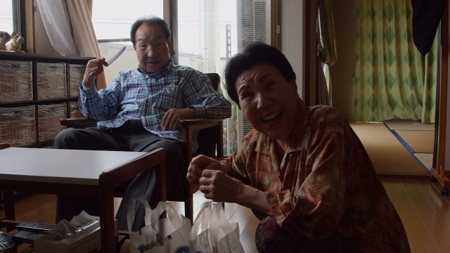 (c)Kimoon Film　映画「袴田巌」プロジェクト