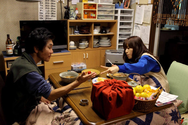 (c)2013 "Tamako in Moratorium" Film Partners