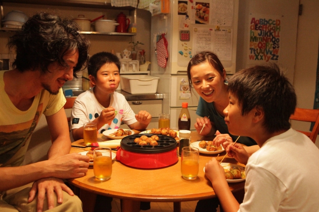 (c)2011 "KISEKI" Production Committee