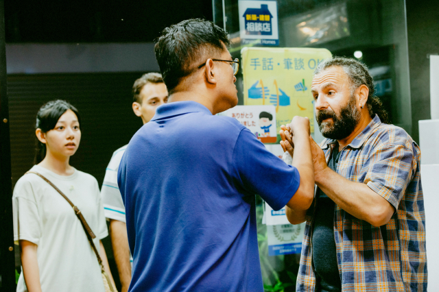 (c)2025 "The Chatterboxes" Production Committee