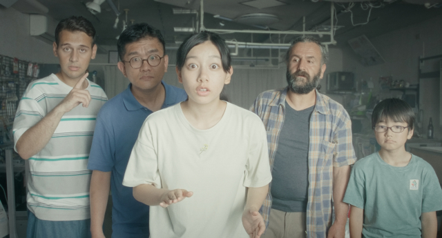 (c)2025 "The Chatterboxes" Production Committee