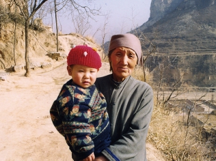 Gai Shanxi and Her Sisters