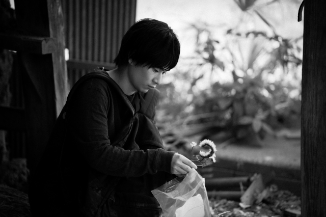 (c)松井良彦／Yoshihiko Matsui