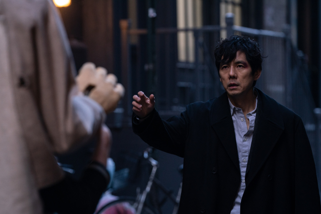 (c)Roji Films, TOEI COMPANY, LTD.