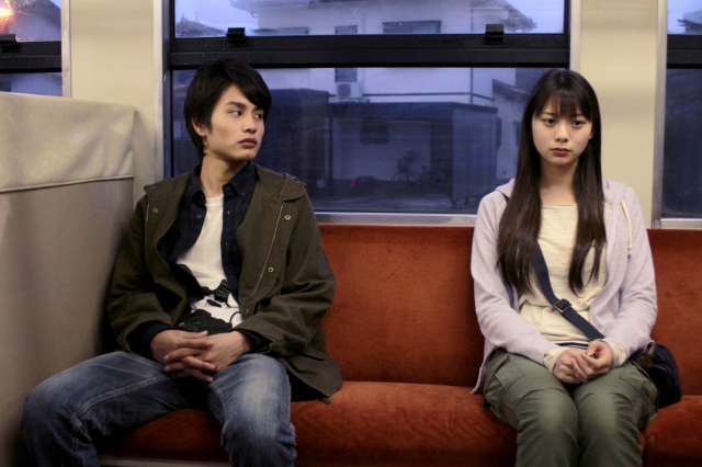(c)2011 Hoshinofurumachi Film Partners