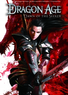 Dragon Age -Dawn of the Seeker