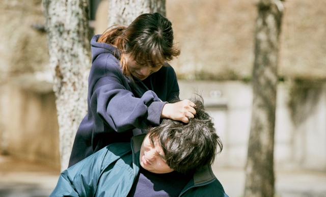 (c)2024「missing」Film Partners