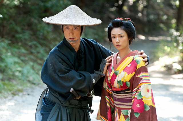 (c)2014 “Samurai Hustle” Film Partners
