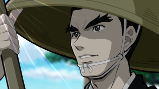 SHINRAN – The Purpose of Life