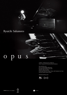 Ryuichi Sakamoto | Opus