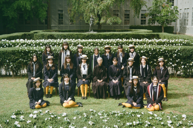 (c)2025 BITTERS END/CHIAROSCURO