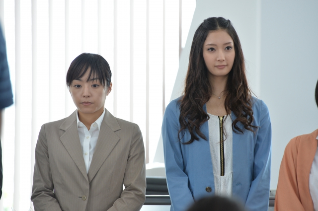 (c)2014 "Snow White Murder Case" Film Partners (c)Kanae Minato/Shueisha Inc.