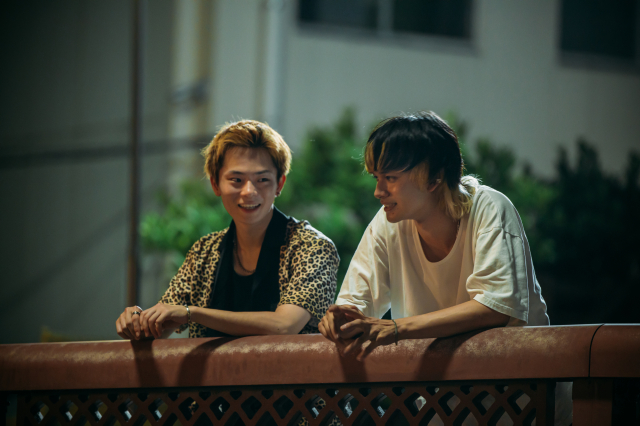 (c)2025 BAKA's Identity Film Partners