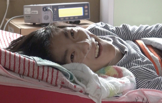 普通に死ぬ～いのちの自立～