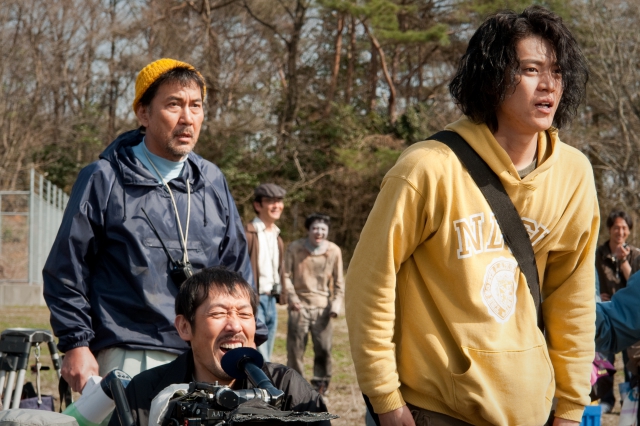 (c)2011 “Kitsutsuki to Ame” Film Partners