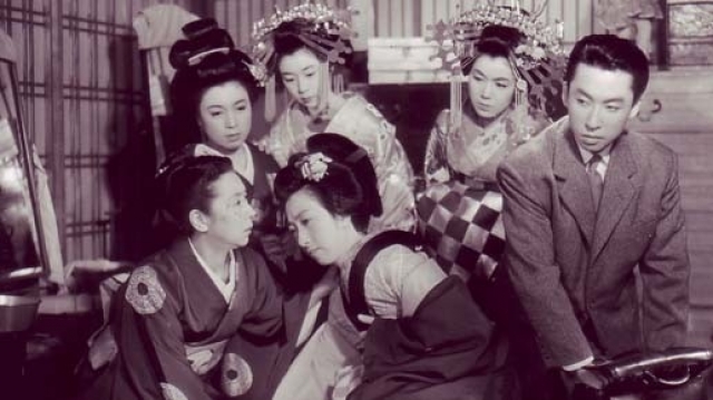(c)1954角川映画