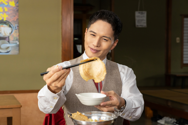 (c)2025「おいしい給食」製作委員会