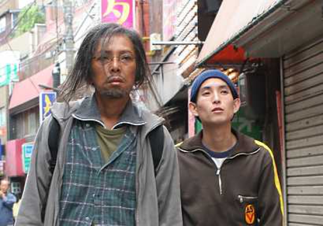 (c) 2005 Haretara Pop na Boku no Seikatsu Film Partners