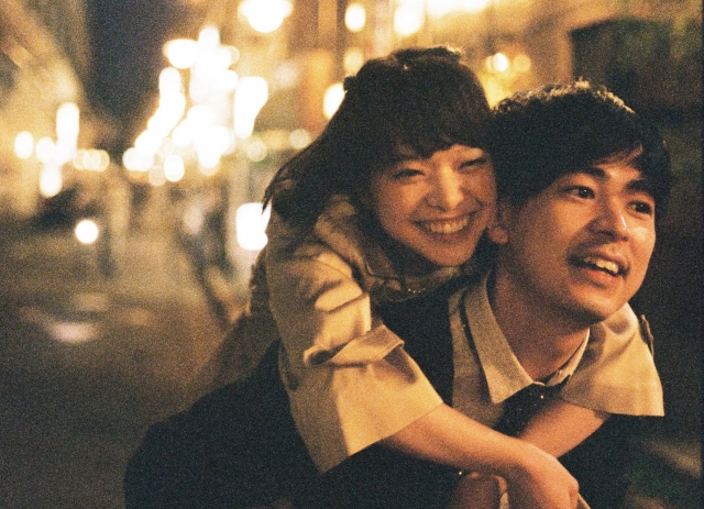 (c)2019映画「愛がなんだ」製作委員会