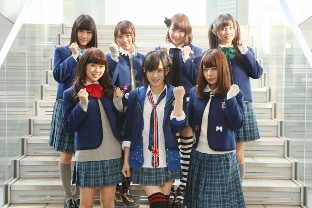 (c)NMB48 Comedy Girls: THE MOVIE We’re Namba One Too Two 2!