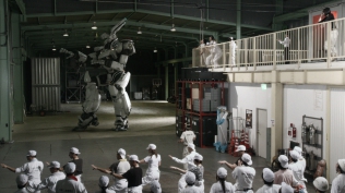 THE NEXT GENERATION-PATLABOR- Chapter2