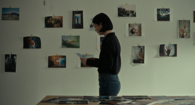 (c)2025 "Leave the Cat Alone" Film Partners