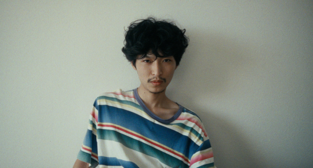 (c)2025 "Leave the Cat Alone" Film Partners