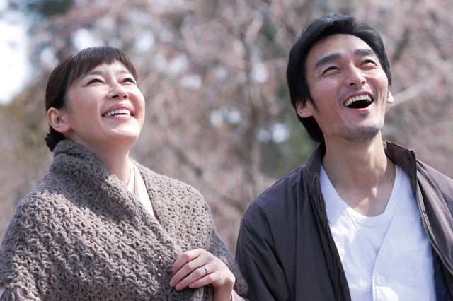 (c) 2019 “Makuko” Film Partners/ Kanako Nishi (Fukuinkan Shoten Publishers, Inc.)