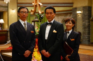 THE 有頂天ホテル