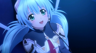 planetarian 星の人