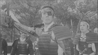 第三の影武者
