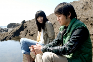 すべては海になる