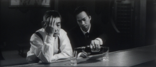 海賊版＝BOOTLEG FILM