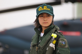 空へ ―救いの翼　RESCUE WINGS―