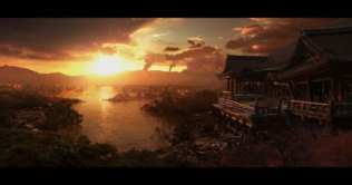 日本沈没