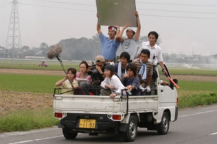 カミュなんて知らない