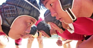 60万回のトライ