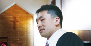 ​牧師といのちの崖