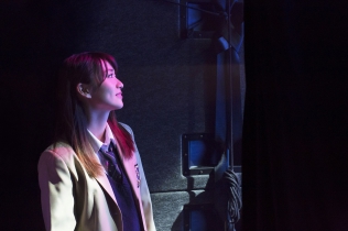 DOCUMENTARY of AKB48 The time has come 少女たちは、今、その背中に何を想う？