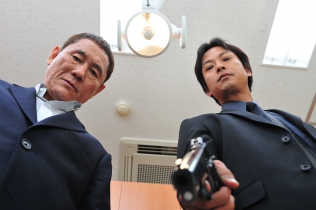 アウトレイジ