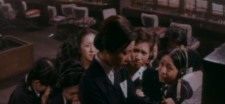 樺太1945年夏　氷雪の門