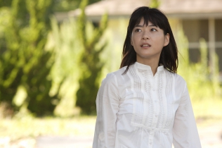 奈緒子